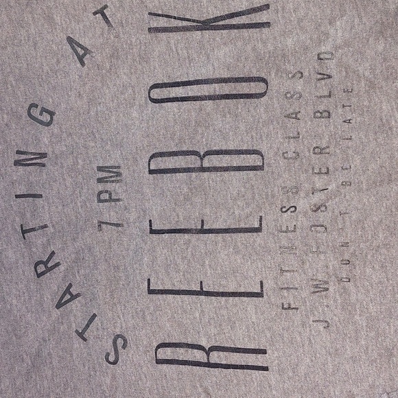 Reebok Sweater Size XS - Picture 2 of 8